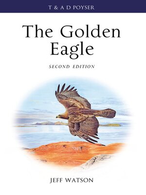 cover image of The Golden Eagle
